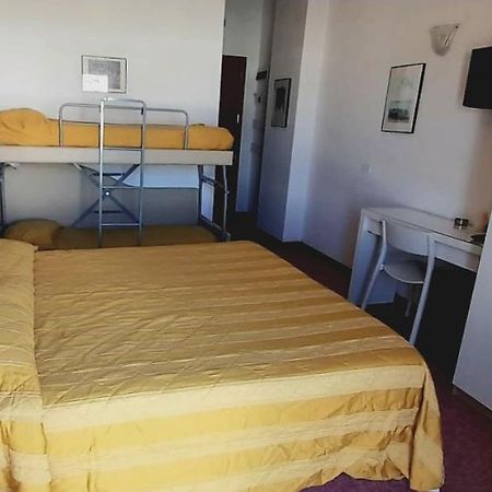 Hotel Igea Spiaggia Bellaria-Igea Marina Exteriér fotografie