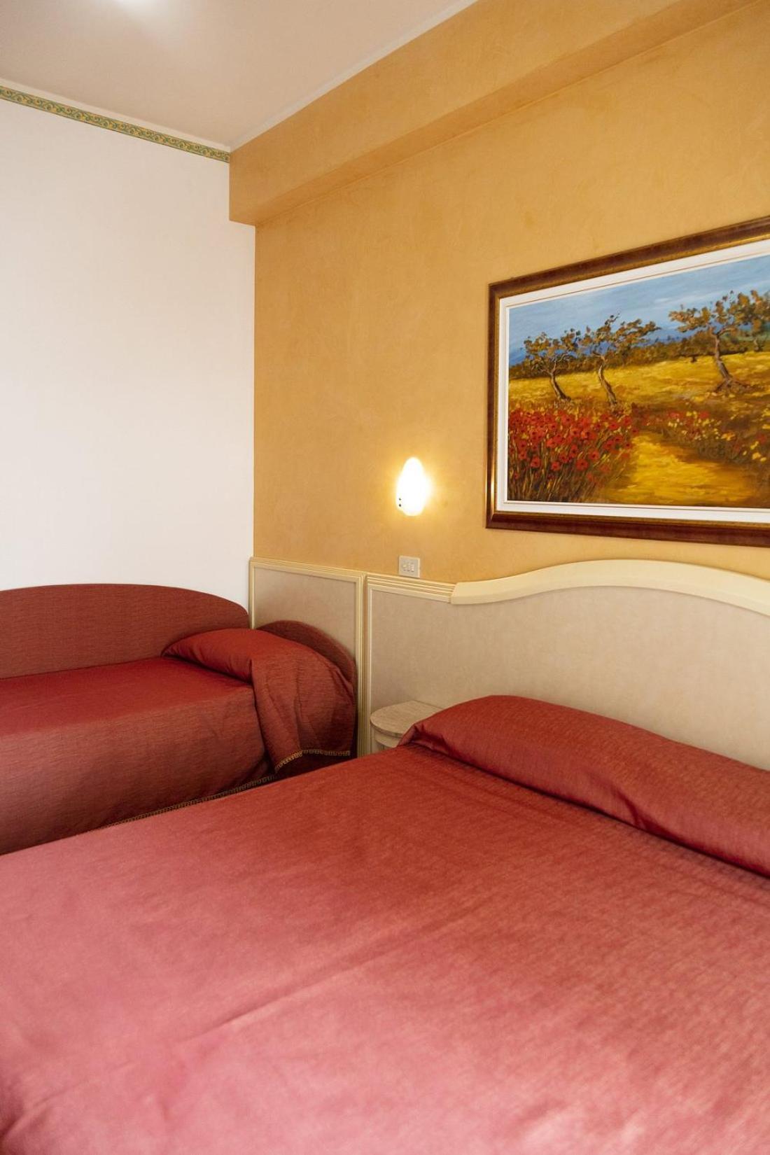 Hotel Igea Spiaggia Bellaria-Igea Marina Exteriér fotografie