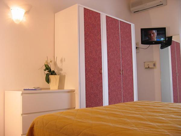 Hotel Igea Spiaggia Bellaria-Igea Marina Exteriér fotografie