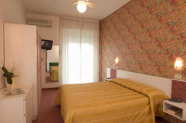 Hotel Igea Spiaggia Bellaria-Igea Marina Exteriér fotografie