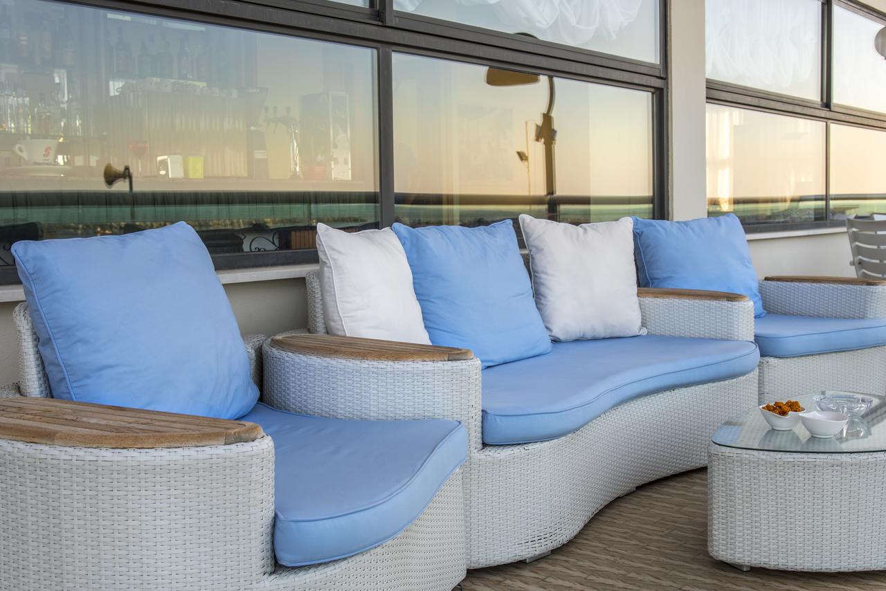 Hotel Igea Spiaggia Bellaria-Igea Marina Exteriér fotografie